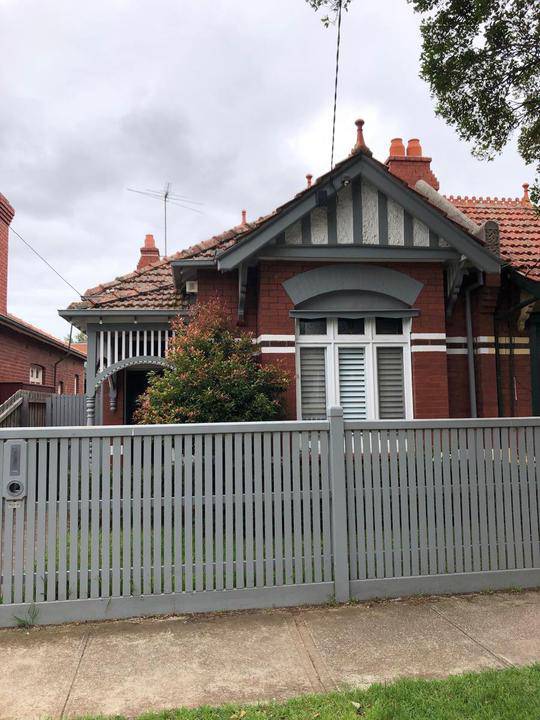 29 Irving Avenue, Prahran