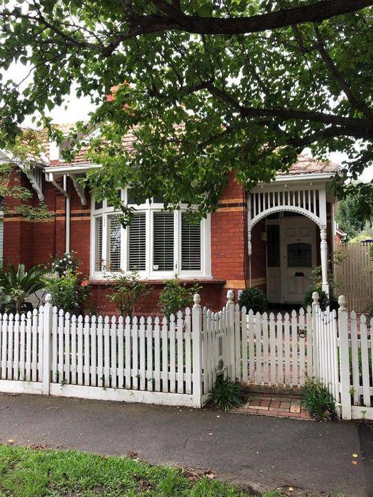 30 Irving Avenue, Prahran.
