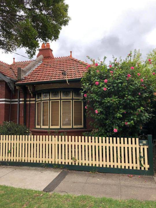 31 Irving Avenue, Prahran
