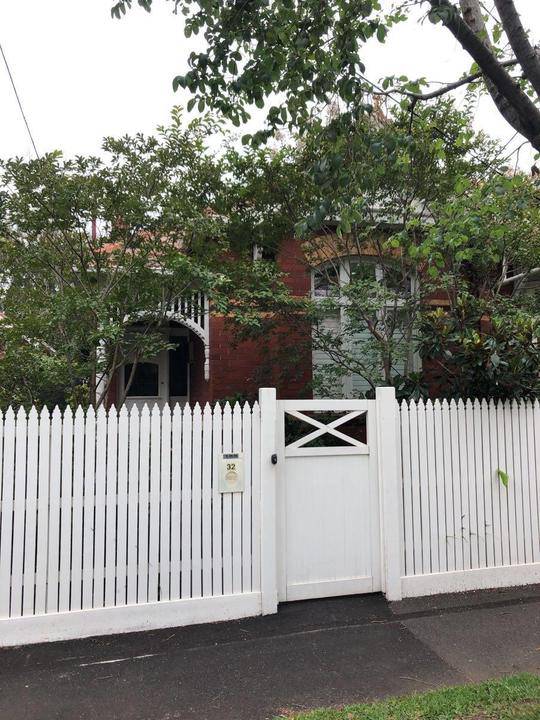 32 Irving Avenue, Prahran