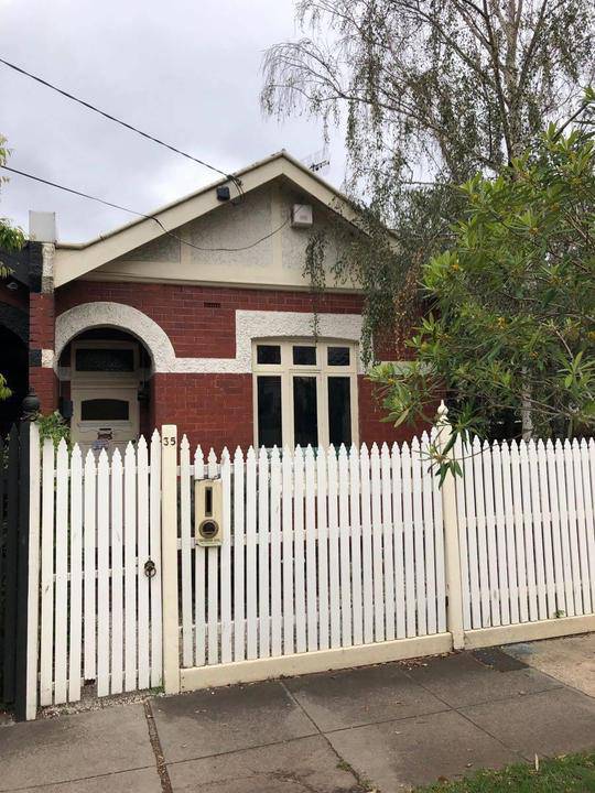 35 Irving Avenue, Prahran
