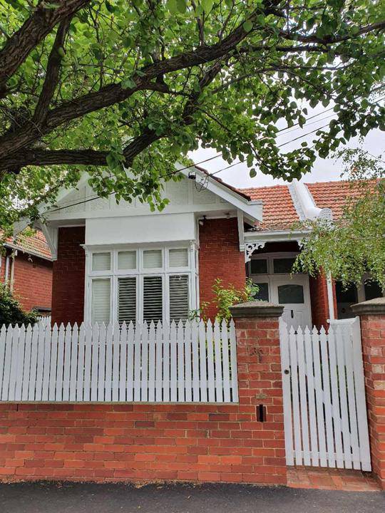 36 Irving Avenue, Prahran