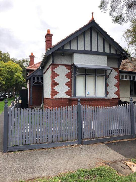 40 Irving Avenue, Prahran