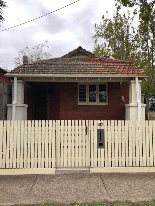 42 Irving Avenue, Prahran