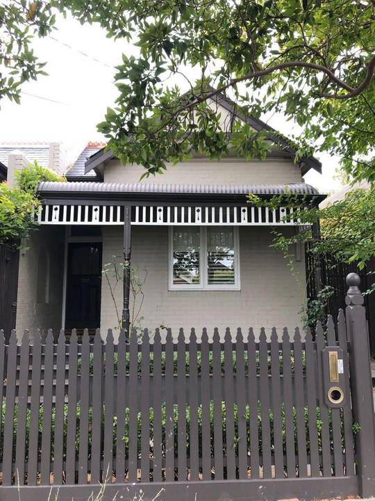 46 Irving Avenue, Prahran