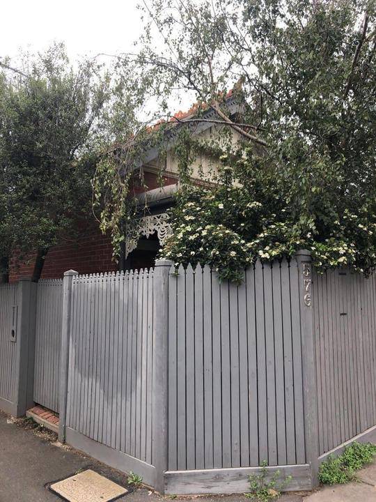 576 High Street, Prahran