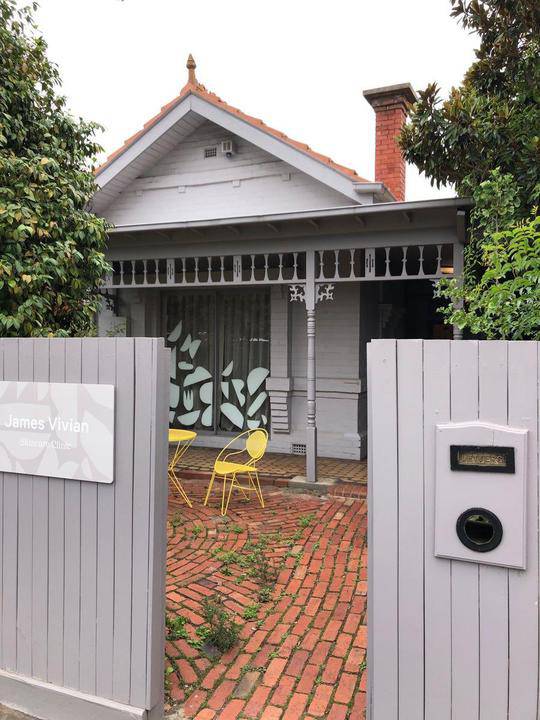 580 High Street, Prahran