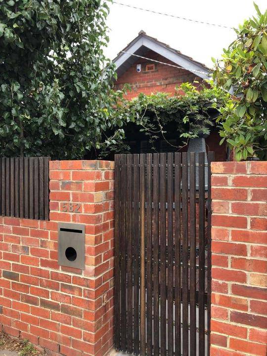 582 High Street, Prahran