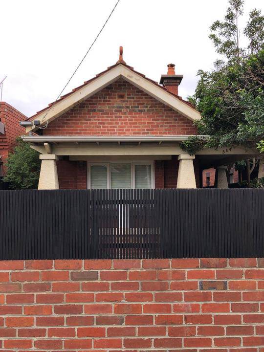 584 High Street, Prahran