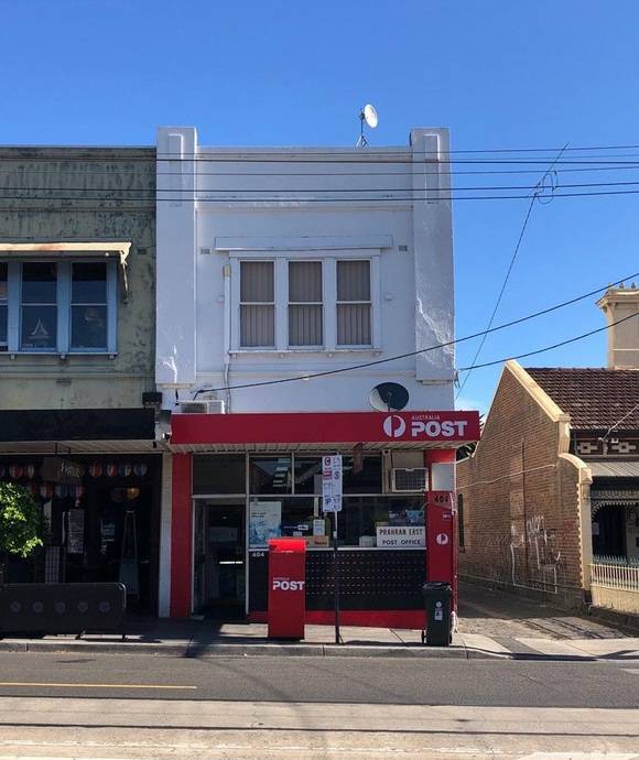 404 High Street, Windsor