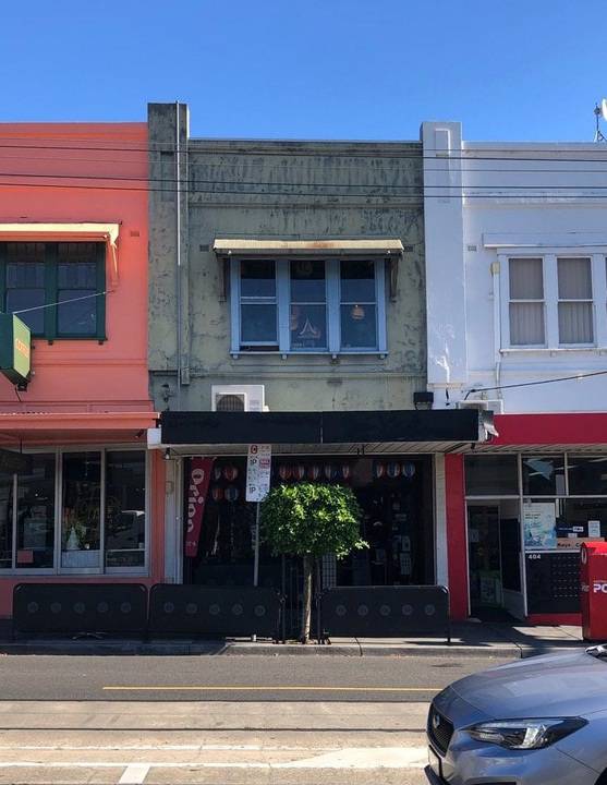 406 High Street, Windsor