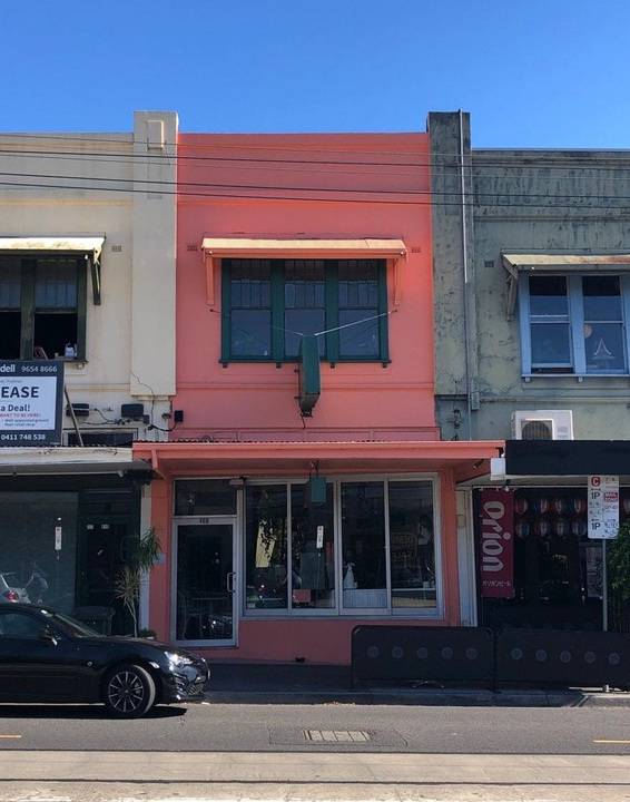 408 High Street, Windsor