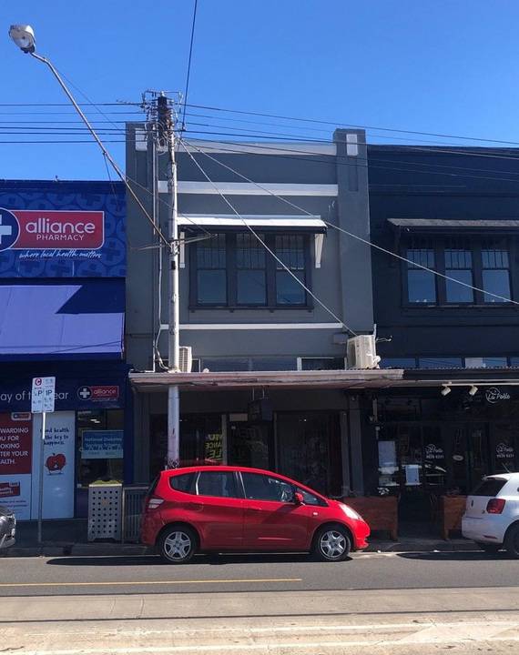 414 High Street, Windsor