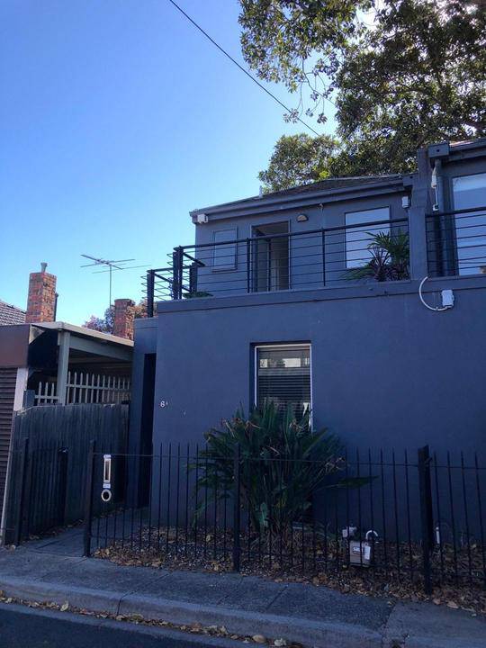 6A Russell Street, Prahran