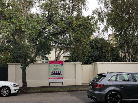 73 Williams Road, Windsor