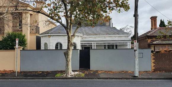 101 Williams Road, Prahran