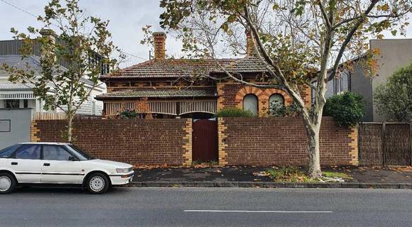 103 Williams Road, Prahran