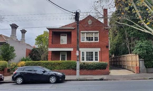 122 Williams Road, Prahran