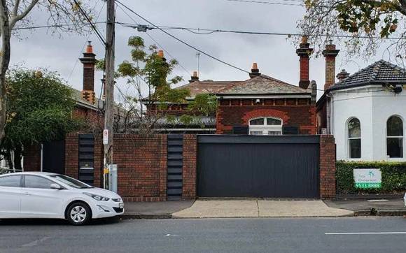 140 Williams Road, Prahran