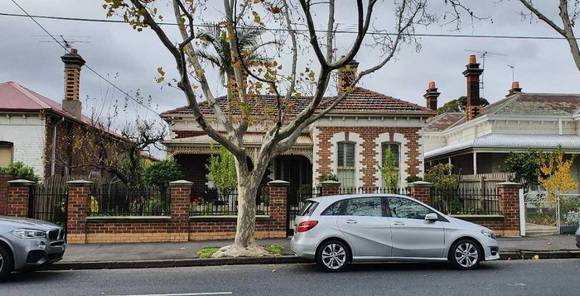 144 Williams Road, Prahran