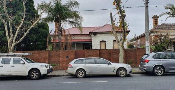 146 Williams Road, Prahran