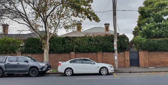 152 Williams Road, Prahran