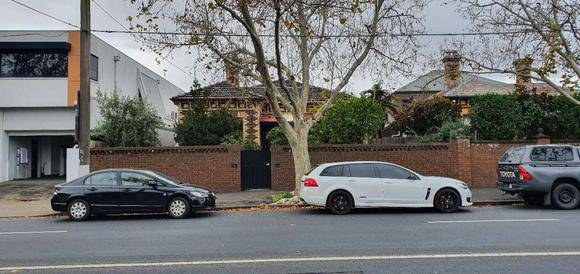 154 Williams Road, Prahran