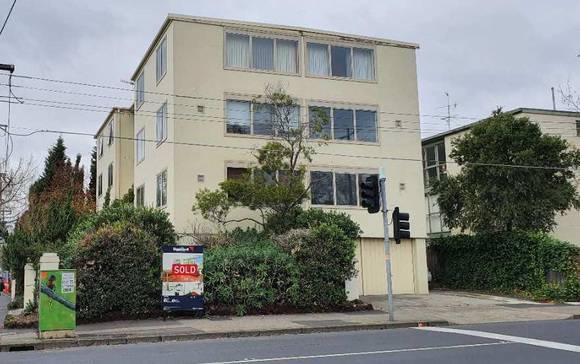 2A Spring Street, Prahran