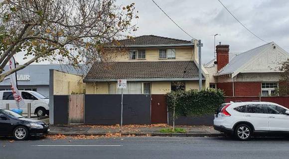 83 Williams Road, Prahran
