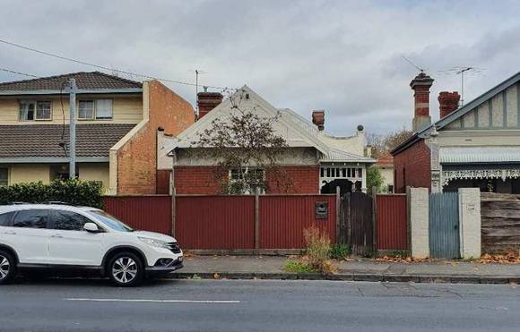 83A Williams Road, Prahran