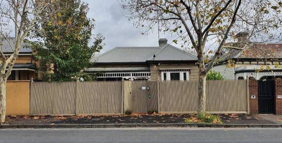 95 Williams Road, Prahran