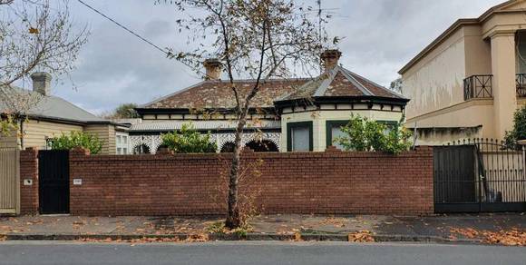 97 Williams Road, Prahran
