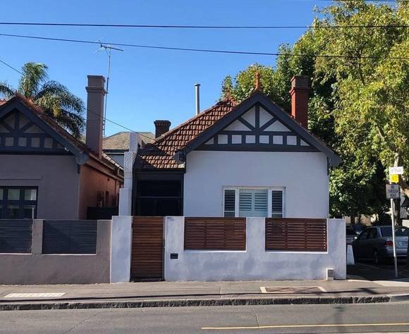 393 High Street, Prahran
