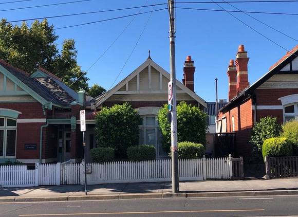 397 High Street, Prahran