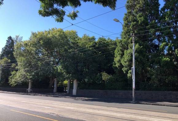 361-381 High Street, Prahran