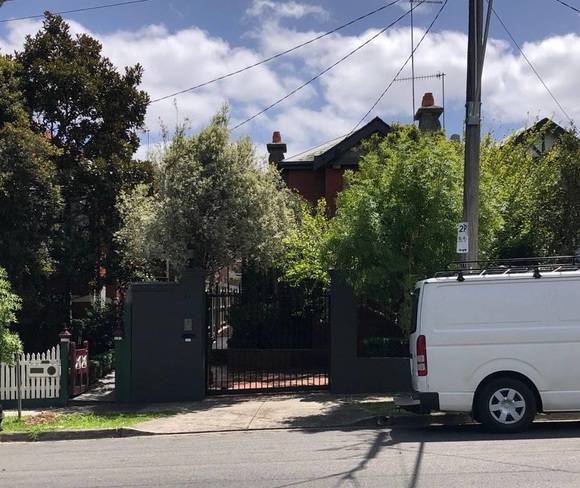 11 Glassford Street, Armadale