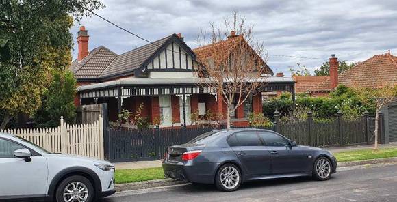 12 Glassford Street, Armadale