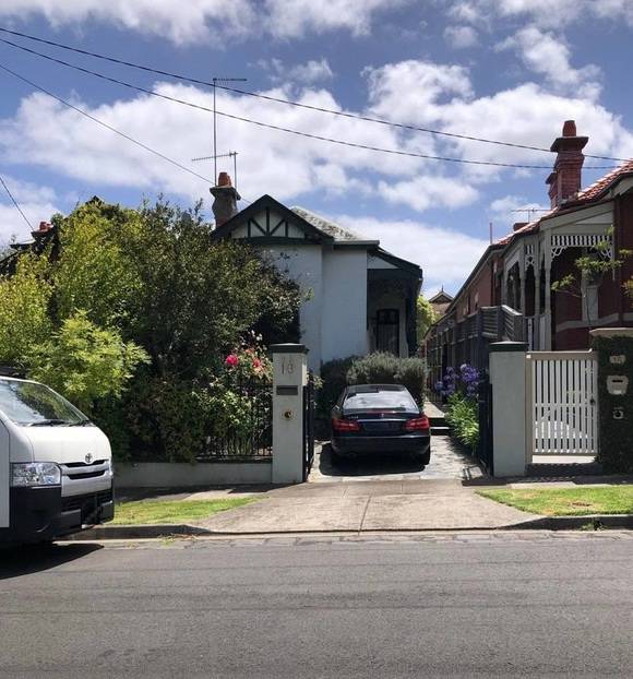 13 Glassford Street, Armadale