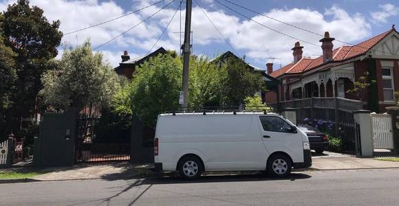11-13 Glassford Street, Armadale