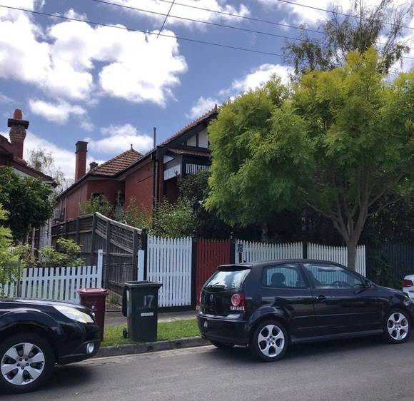 19 Glassford Street, Armadale