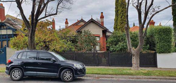 22 Glassford Street, Armadale