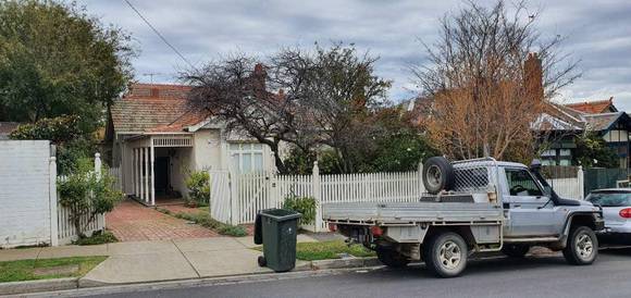 28 Glassford Street, Armadale
