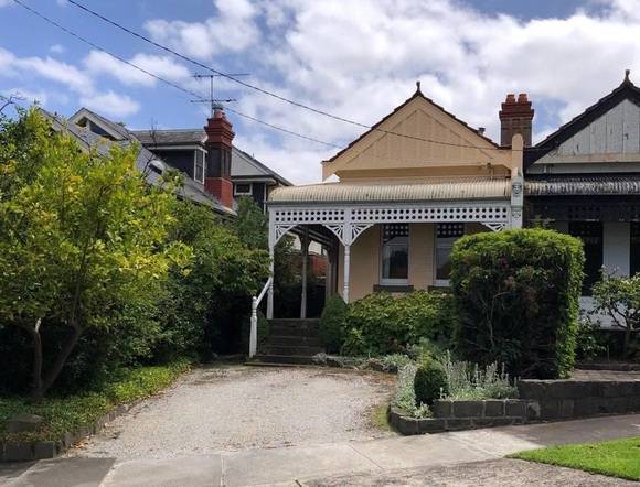 29 Glassford Street, Armadale