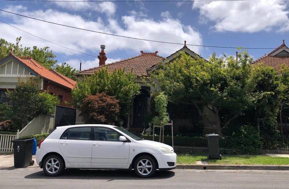 3 Glassford Street, Armadale