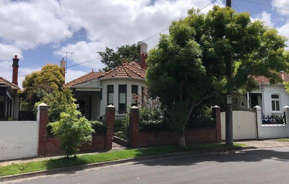 35 Glassford Street, Armadale