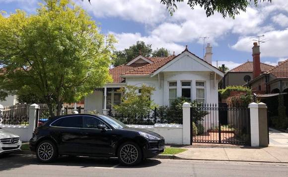 37 Glassford Street, Armadale