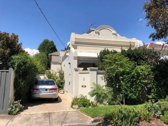 1 Eileen Street, Armadale