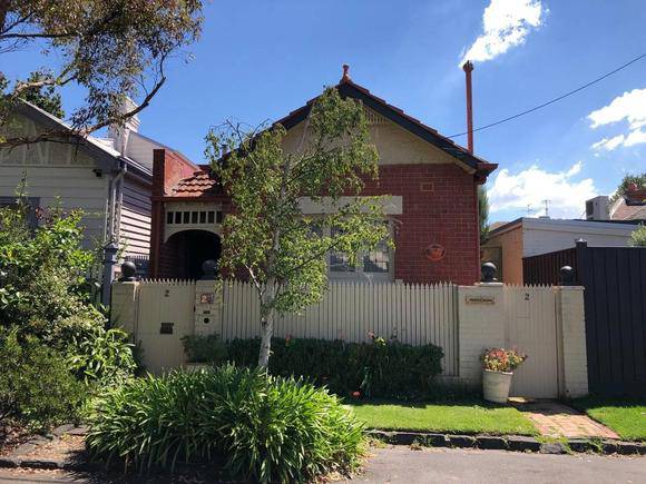 2 Eileen Street, Armadale