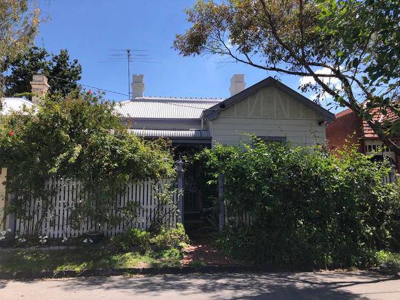 4 Eileen Street, Armadale