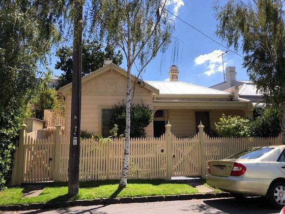 6 Eileen Street, Armadale